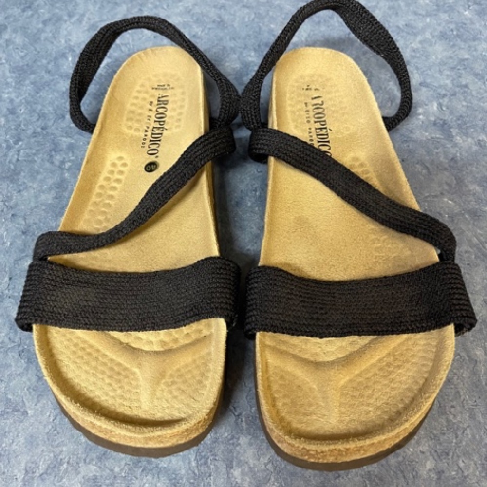 Arcopedico by Elio Parodi Sandals